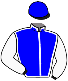 Casaque de GASPAR D'ANGIS