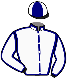 Casaque de KING DE COSSIO