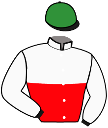 Casaque de LISANDRO FIORELLO