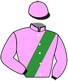 Casaque de MERCATO D'OLIVERIE