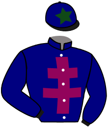 Casaque de FABULOUS PRETENDER