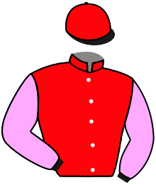 Casaque de EDEN D'OLIVERIE