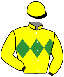 Casaque de FARCEUR DE TEILLEE