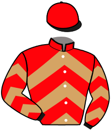 Casaque de HEROS DU GAVREGUET