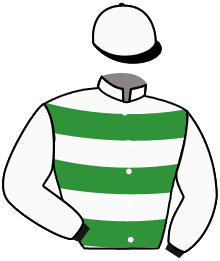 Casaque de RANAVALONA