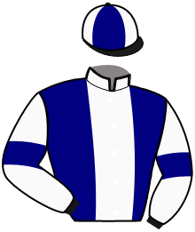 Casaque de HARLEM LOCA