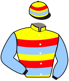 Casaque de INSTINCT D'AM