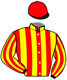 Casaque de ICEMAN DU KLAU