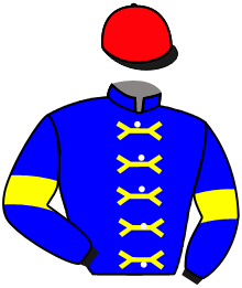 Casaque de ZEROSTRESS