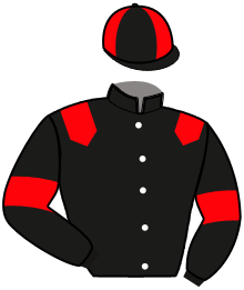 Casaque de KIRIKOU DE RIVERIE