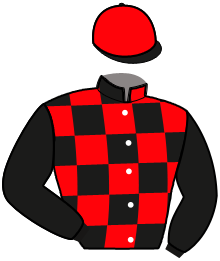 Casaque de JUST A COUET