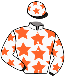 Casaque de LOVA DE LA COUR