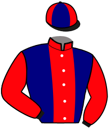 Casaque de LUCKY DAY