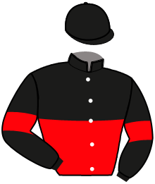 Casaque de ICARE D'ENFER