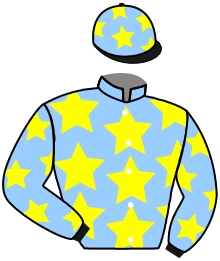 Casaque de GOOD FEELIN