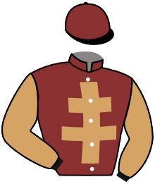 Casaque de LITTLE JUMBY