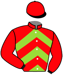 Casaque de KENZYDANCER