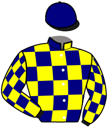 Casaque de KING DE BASSIERE