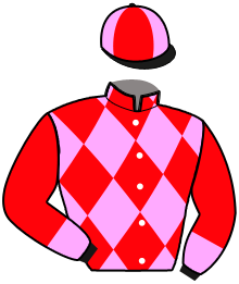 Casaque de ISCO DE JOUDES