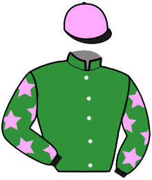 Casaque de GRAAL DU TRESOR