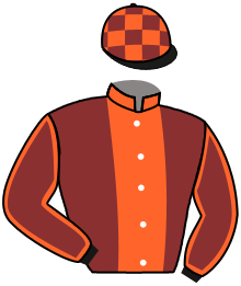 Casaque de SPINOZZAR