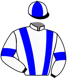 Casaque de MOTY MARC