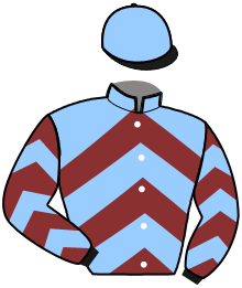 Casaque de HALIZAROSA