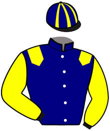 Casaque de GROUPIE DU QUENNE