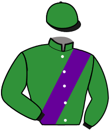 Casaque de KIPHYLE DESBOIS