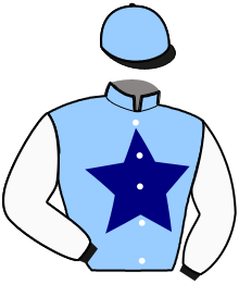 Casaque de INNOCENT DU BOURG