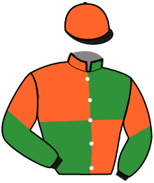 Casaque de IL VILLAGGIO