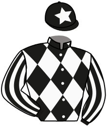 Casaque de IMAGINE CHOP