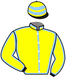 Casaque de QUEEN FLO