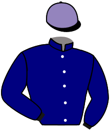 Casaque de PAINTELLO