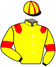 Casaque de IDAHO SPRINGS