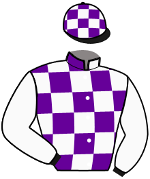 Casaque de HERBU DU FERRON