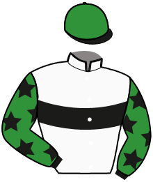 Casaque de ISIS DE LA FERME