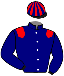 Casaque de KYRIELLE PRINCESSE