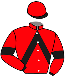 Casaque de JINA FAST