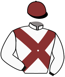 Casaque de CHICA DE CIUDAD