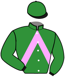 Casaque de INES DE FAEL