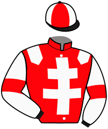 Casaque de IDEAL DU HOCQUET