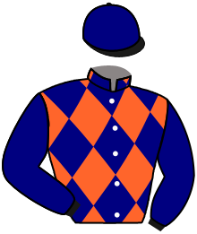 Casaque de GOT FROST