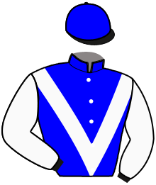 Casaque de INDIGO JULRY