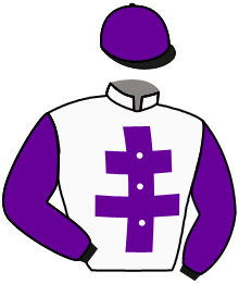 Casaque de KERBOCHET