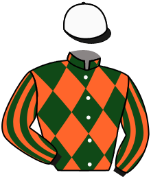 Casaque de CANALEJAS