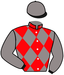 Casaque de LABONDANCE