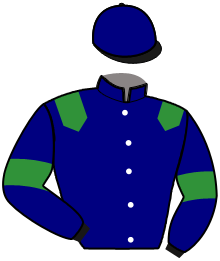 Casaque de LALICA JAC