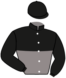 Casaque de MAURICETTE