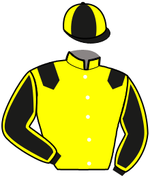 Casaque de LEGENDE CHENEVIERE